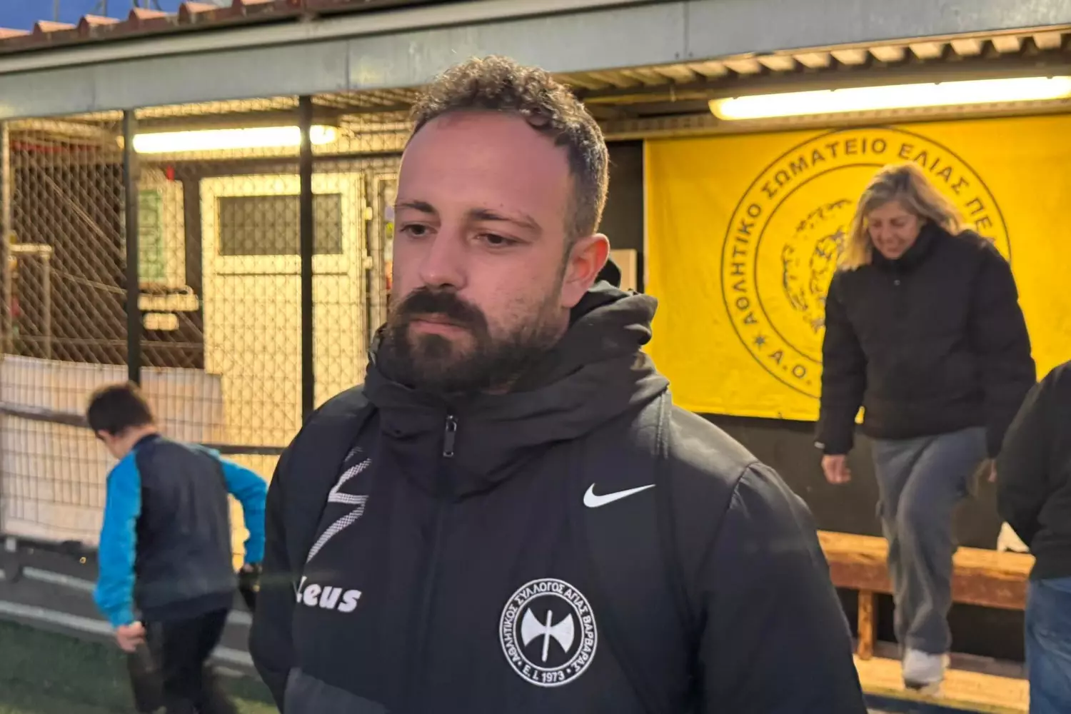 Ν. Κουκλίδης: «Είχαμε νωθρότητα στα πρώτα λεπτά, θα παλεύουμε κάθε παιχνίδι»