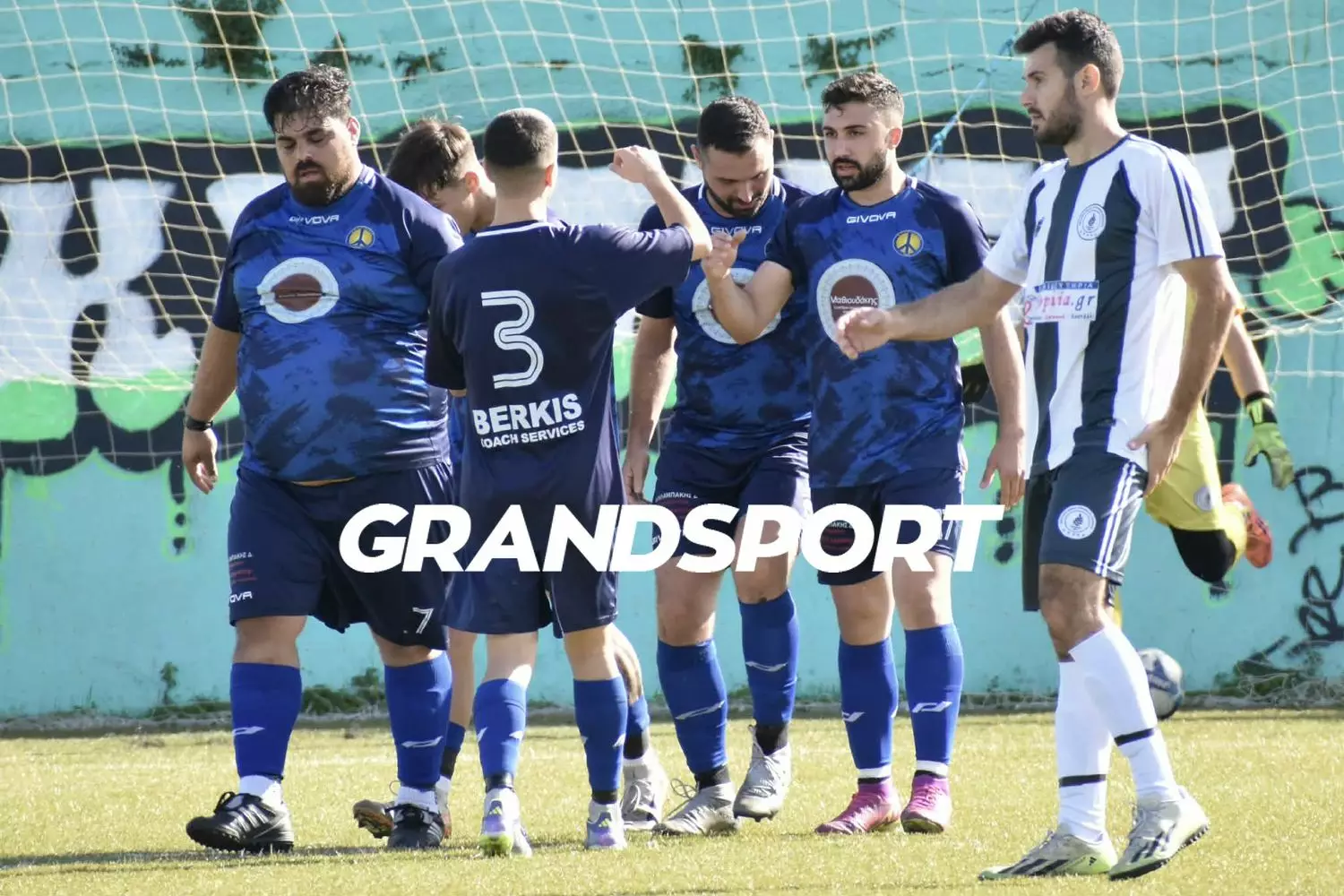 Νίκη με Φυλλαδιτάκη για τους Κουνάβους