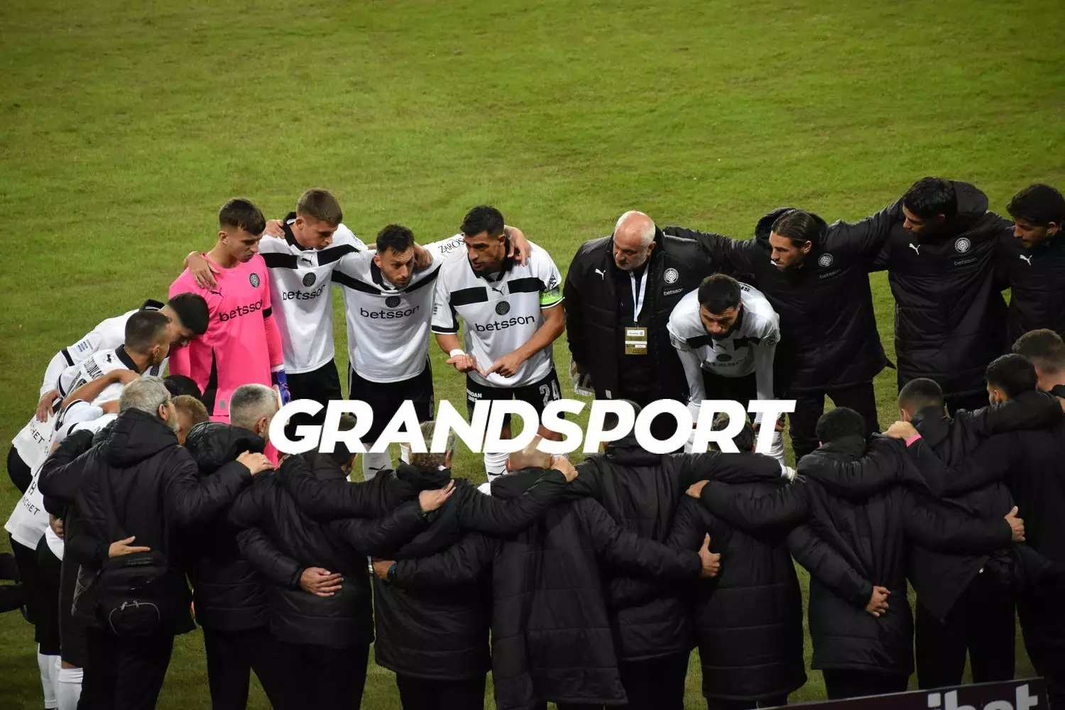 ΑΕΛ-ΟΦΗ: Η μεγάλη διπλή απόκρουση του Λίλο (vid)