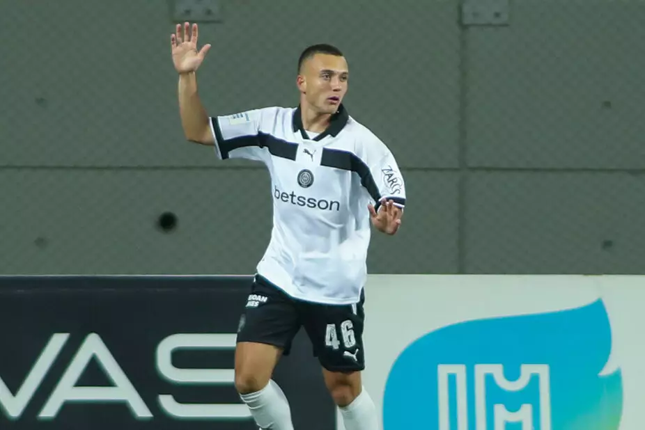 Με… ενδεκάδα Λάρισας κόντρα στον Βόλο