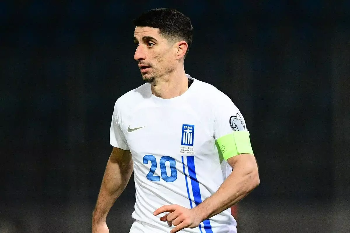 Η Εθνική δεν νίκησε τη Λευκορωσία και μαζεύει τις δυνάμεις της για την επόμενη πρόκληση