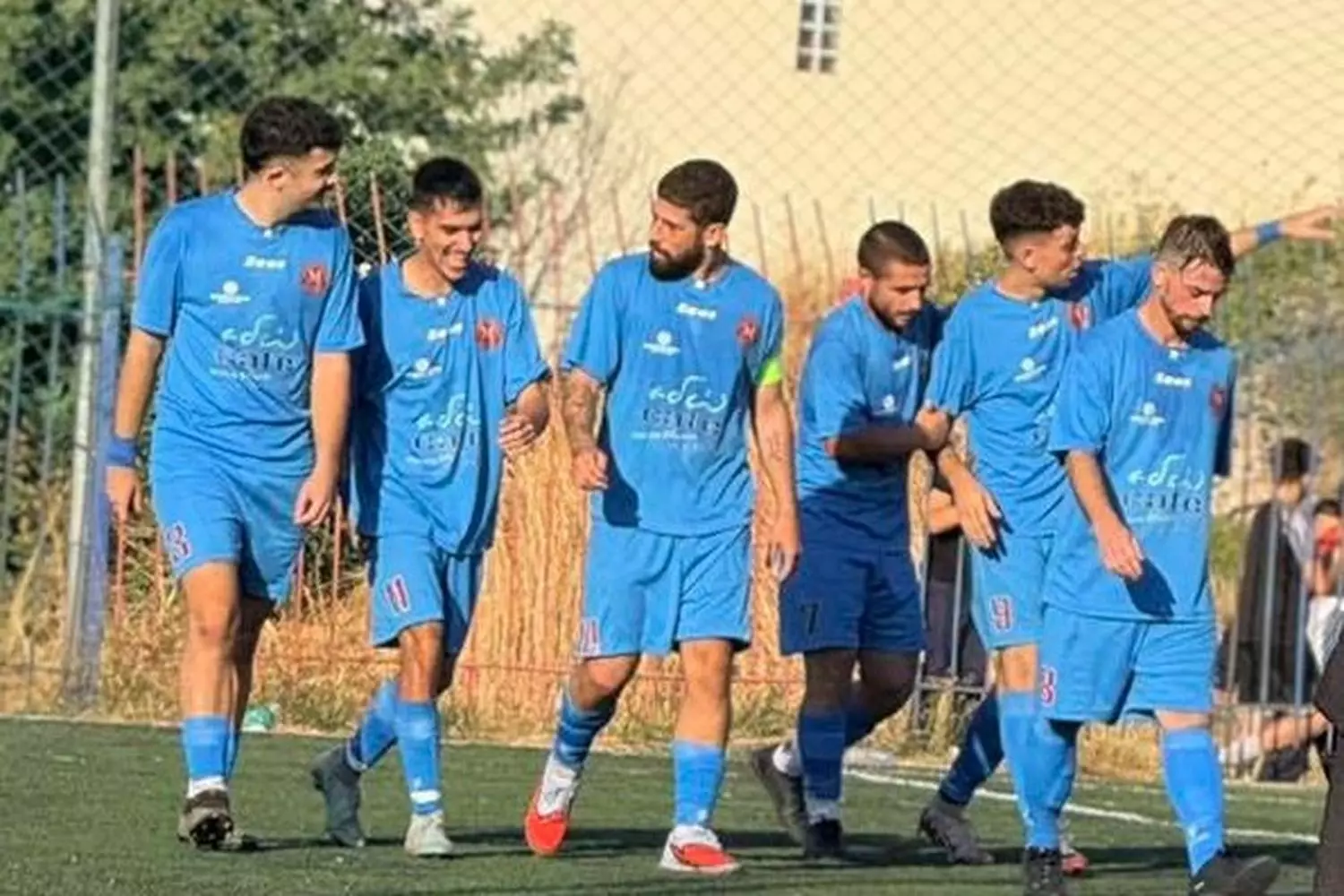 Με πίστη στο Ατσαλένιο ο Μαραθώνας