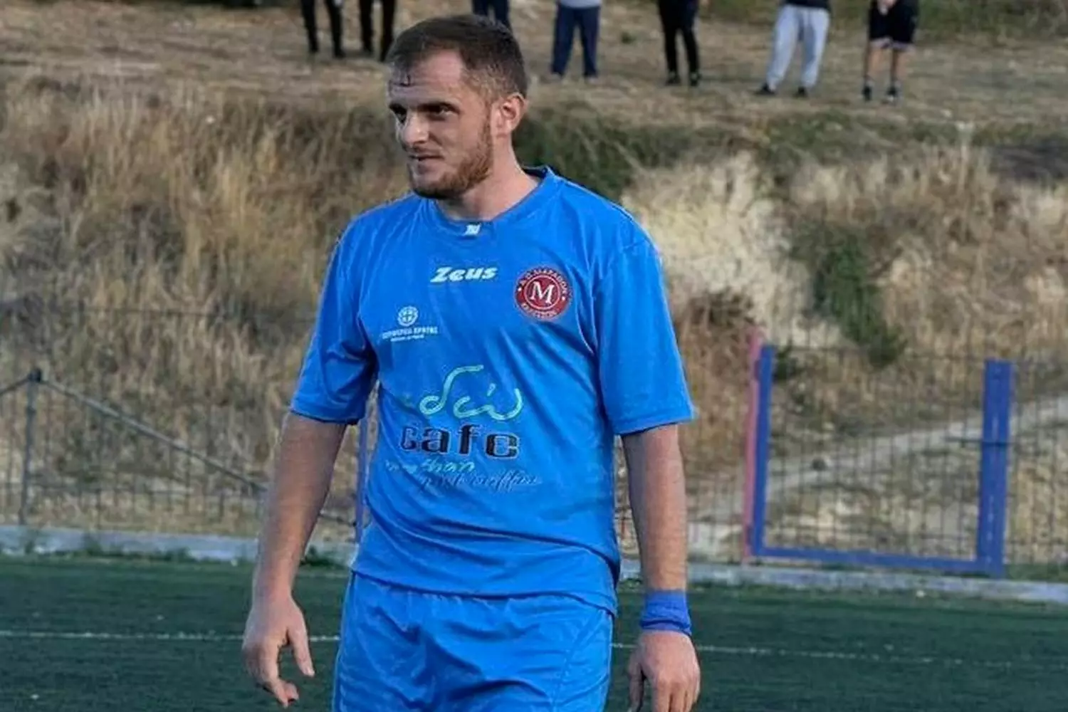 Μ. Σταματάκης: «Να πάρουμε το καλύτερο αποτέλεσμα στην έδρα μας»