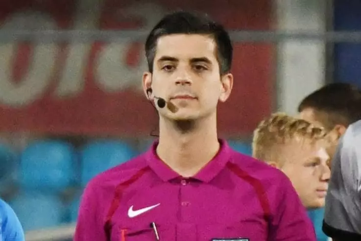 Super League: Γιουματζίδης στο ΑΕΛ–ΟΦΗ