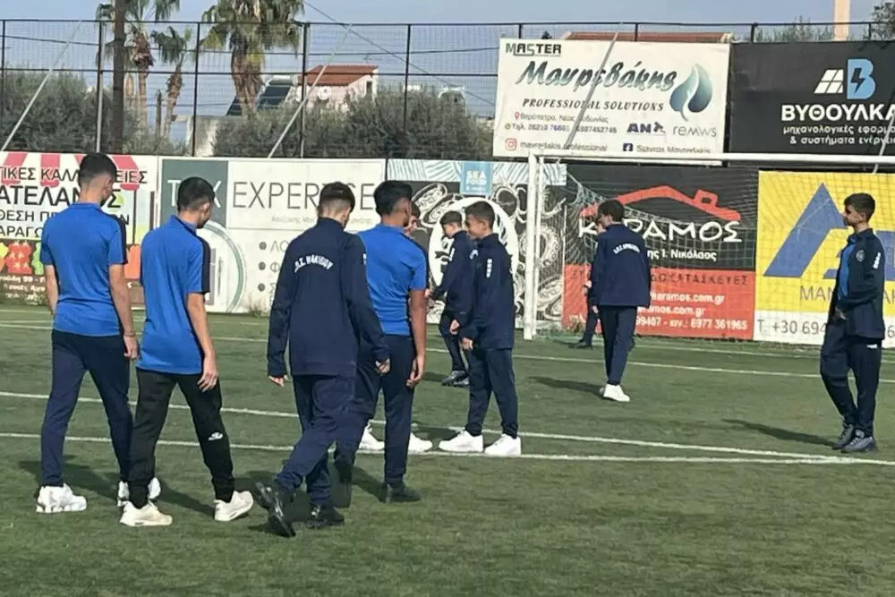 Μικτές ΕΠΣΗ: Έφτασαν στις Μουρνιές, με ζητούμενο το 3Χ3