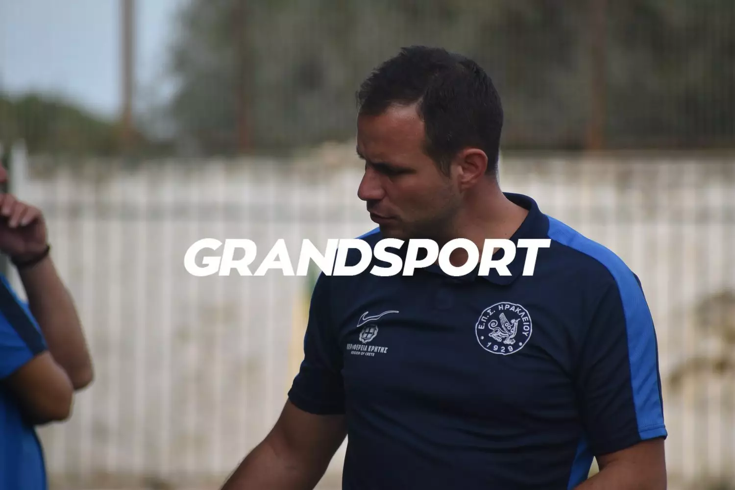 Β. Κασσαπάκης: «Το ματς είχε χαρακτηριστικά ντέρμπι – Είμαι ευχαριστημένος από τη προσπάθεια»