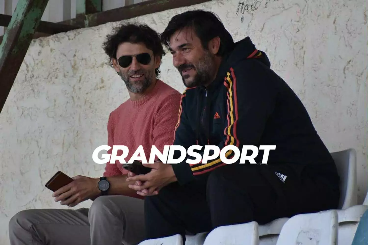 Στο Ατσαλένιο Βενετίδης και Συκιωτάκης