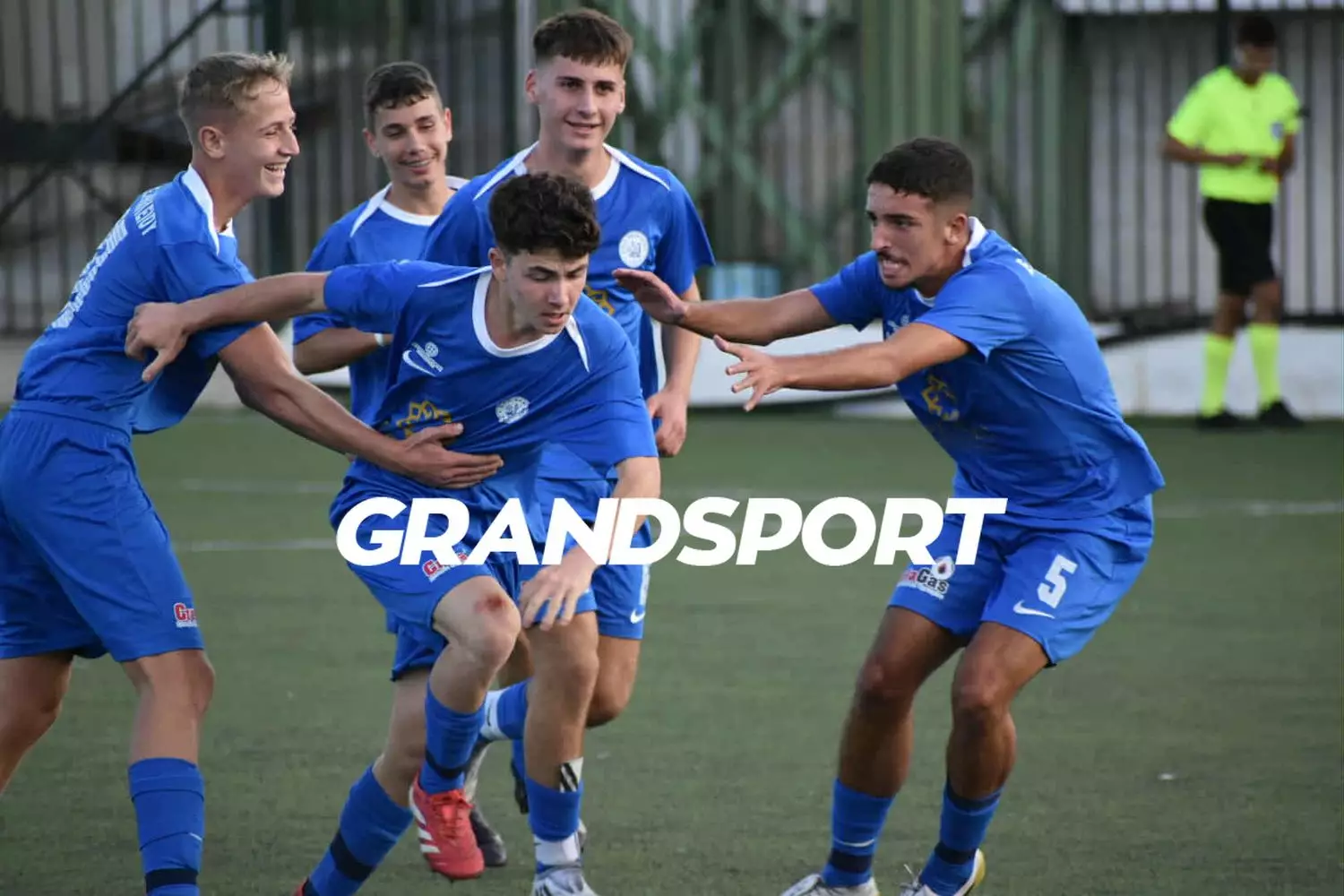 Παράσταση για έναν ρόλο και έξι γκολ στο Ρέθυμνο για την Μικτή Κ16 ΕΠΣΗ