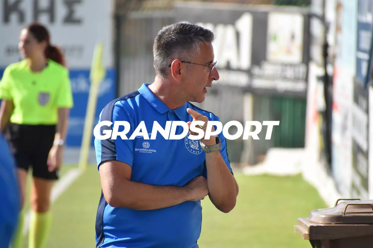 Π. Λαδουκάκης: «Τεράστια νίκη – Ακολουθήσαμε το πλάνο και δικαιωθήκαμε»