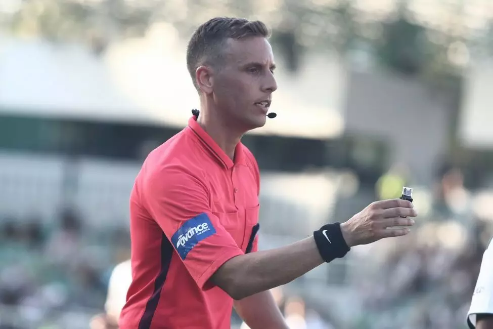 ΑΟΑΝ: «Δεν επιθυμούμε νέο ορισμό του κ. Μόσχου σε αγώνα της ομάδας μας»