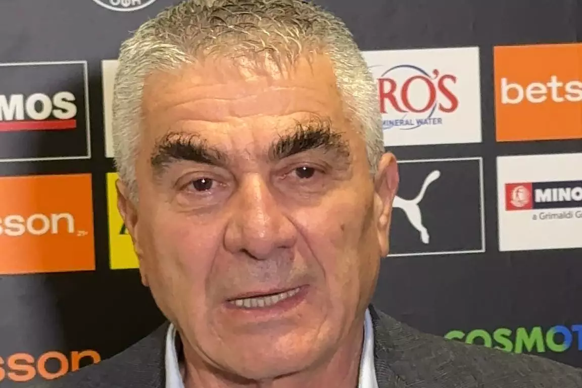 Ν. Γκουλής: «Μεγάλη αγάπη για τον ΟΦΗ, πιστεύων να βρει το δρόμο του»