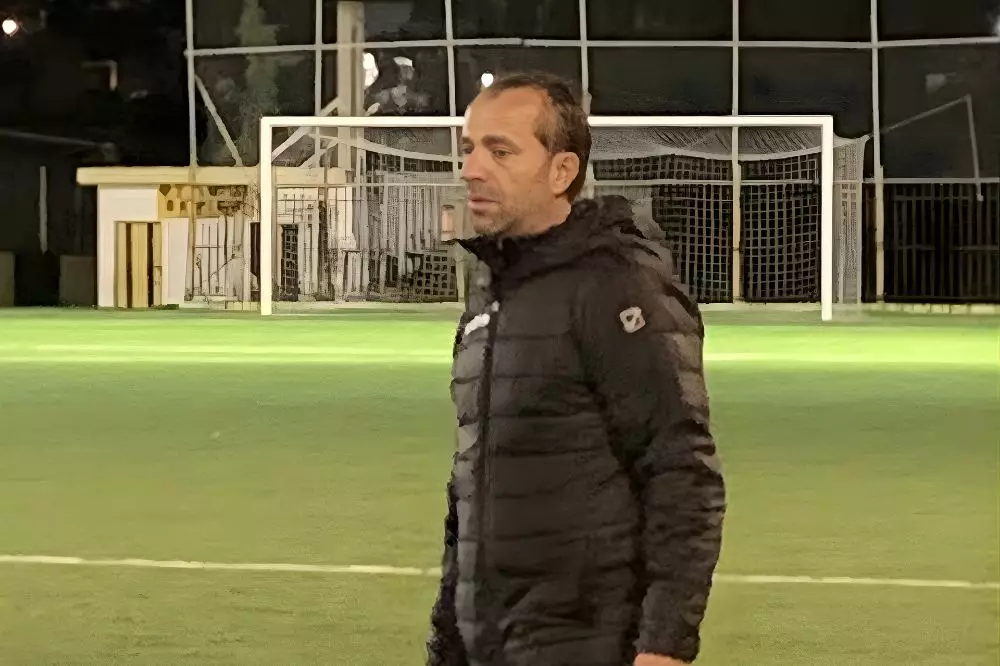 Γρίφος για δυνατούς λύτες, το θέμα του προπονητή στον Κόρακα!