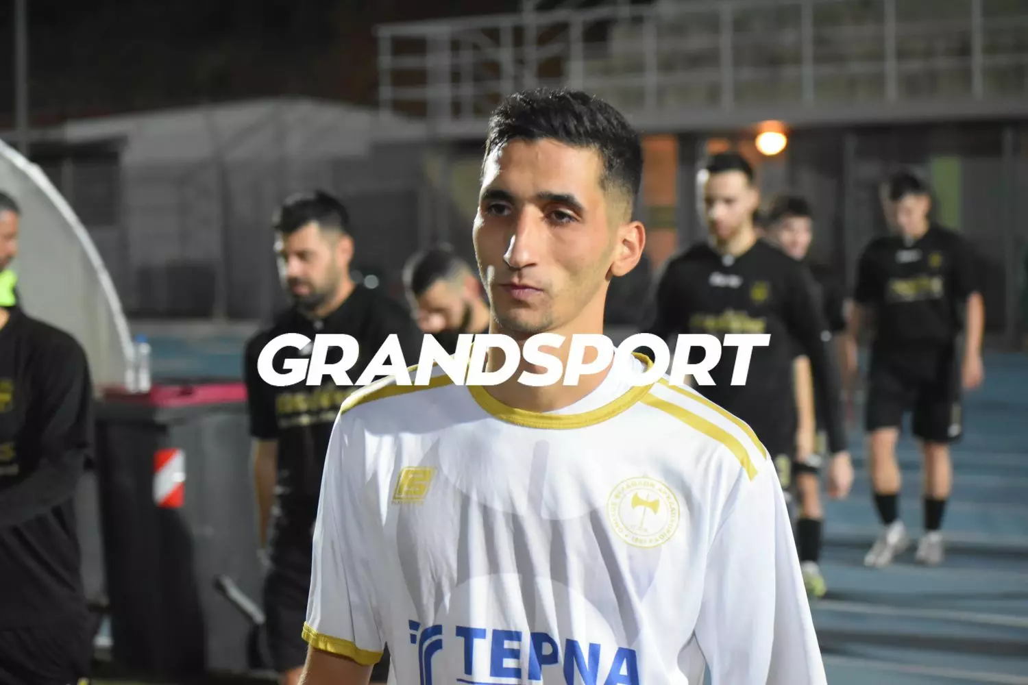 ΟΦΑ-Τύλισος: LIVE