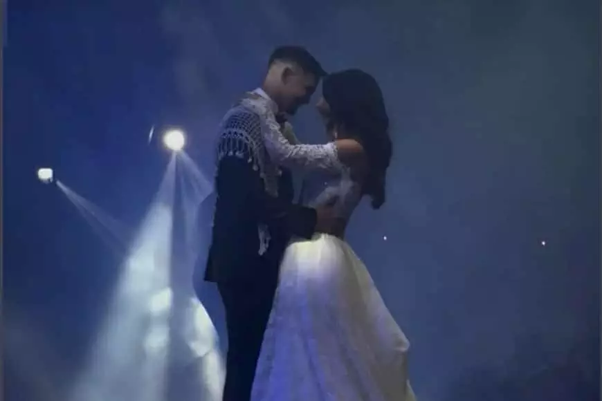 Χαρές στον ΟΦΑΜ – Γαμπρός ο Άγγελος Σηφάκης