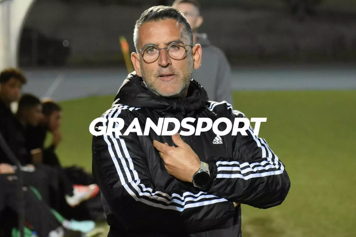 Π. Λαδουκάκης: «Η ισοπαλία θα ήταν πιο δίκαιο αποτέλεσμα»