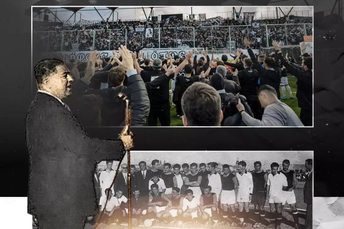 74 χρόνια «Γεντί Κουλέ» (vid)