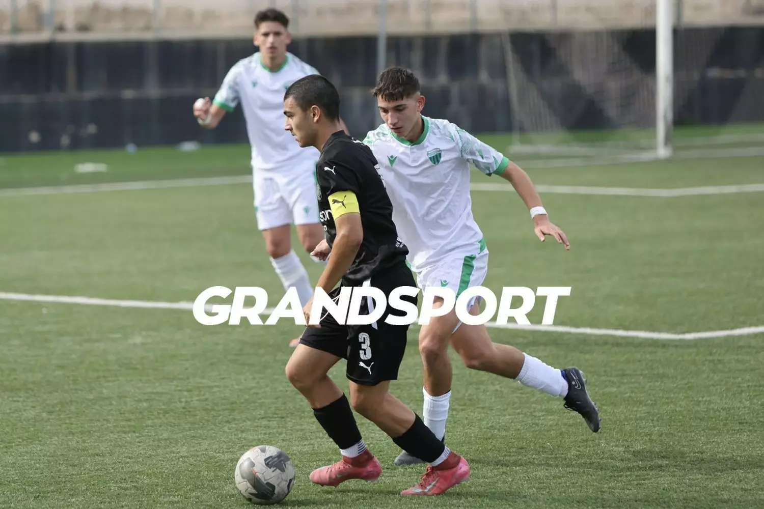 Ήττα για την Κ17 του ΟΦΗ από τον Λεβαδειακό!