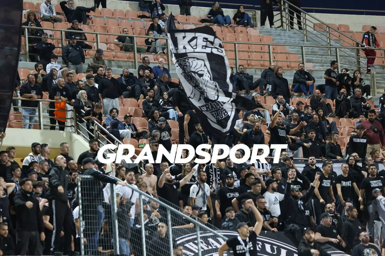 Με τηλεοπτική μετάδοση η εκδήλωση για τα 100 χρόνια του ΟΦΗ στις 22/11