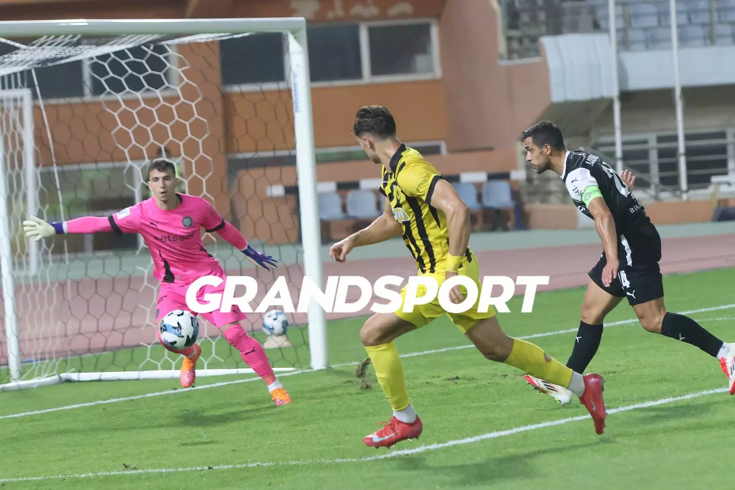 Κλ. Λίλο: «Δεν είμαστε ευχαριστημένοι με το αποτέλεσμα»