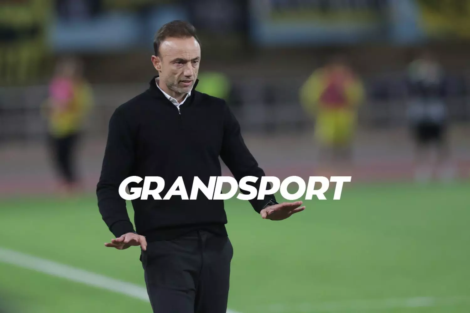 Μπαίνει σε εβδομάδα Λάρισας ο ΟΦΗ