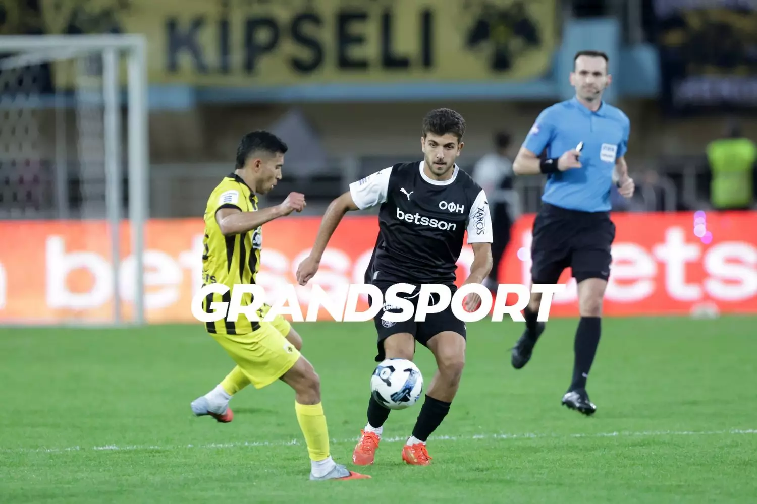 &Gamma;&iota;&alpha; &tau;&eta;&nu; &upsilon;&pi;έ&rho;&beta;&alpha;&sigma;&eta; &omicron; &Omicron;&Phi;&Eta; &kappa;ό&nu;&tau;&rho;&alpha; &sigma;&tau;&eta;&nu;&hellip; &kappa;&alpha;&upsilon;&tau;ή &Alpha;&Epsilon;&Kappa;