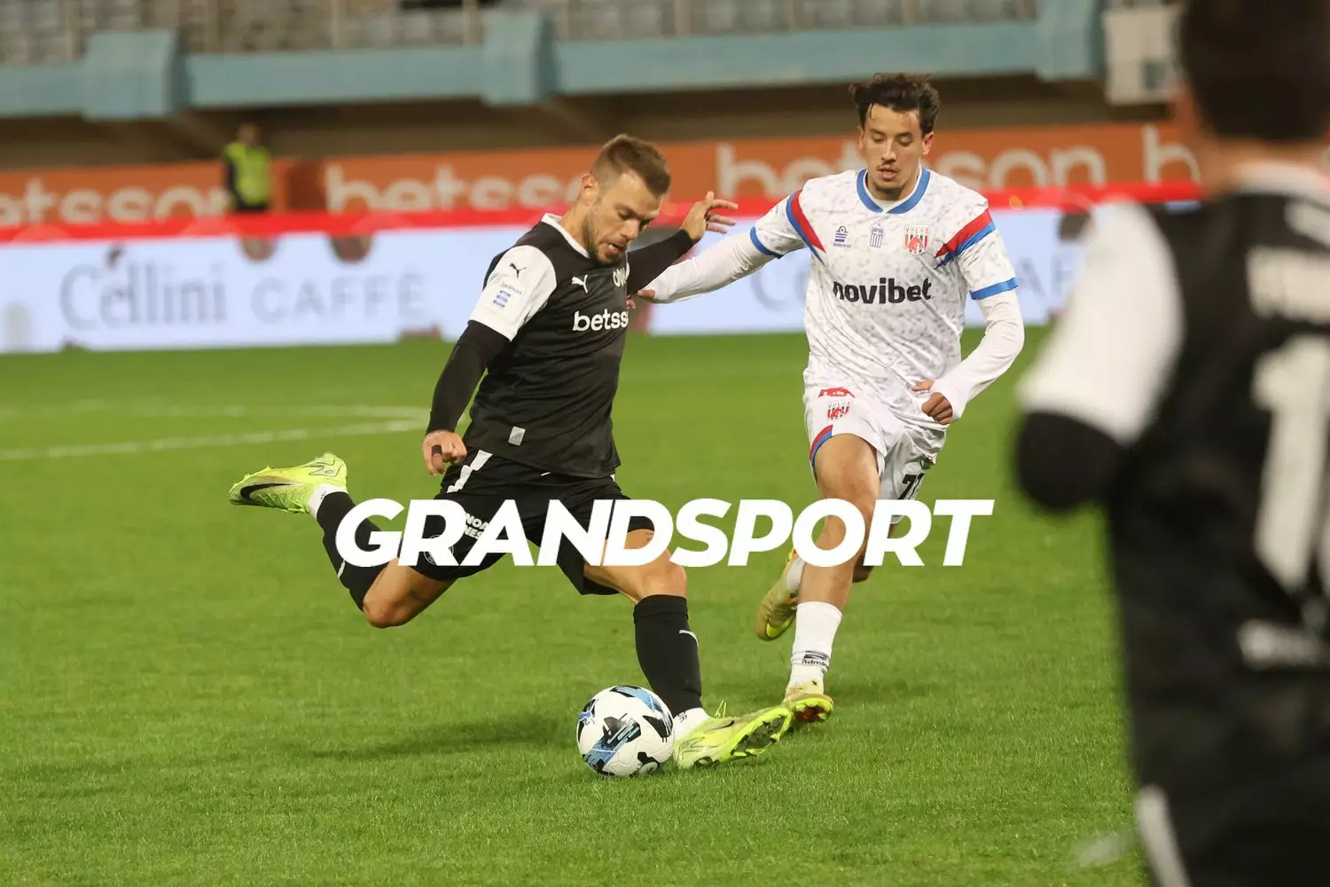 &Delta;ί&nu;&epsilon;&iota; &laquo;&tau;&epsilon;&lambda;&iota;&kappa;ό&raquo; &gamma;&iota;&alpha; &tau;&omicron; 5-8 &omicron; &Omicron;&Phi;&Eta; &alpha;&pi;έ&nu;&alpha;&nu;&tau;&iota; &sigma;&tau;&omicron;&nu; &Beta;ό&lambda;&omicron;