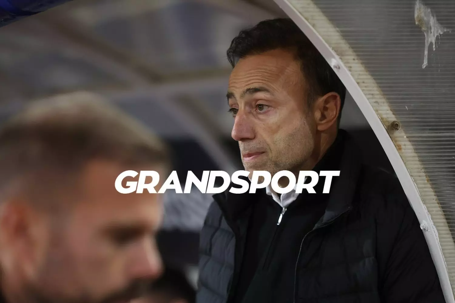 Κόντης: «Δεν ανταποκριθήκαμε σε έναν κρίσιμο αγώνα»