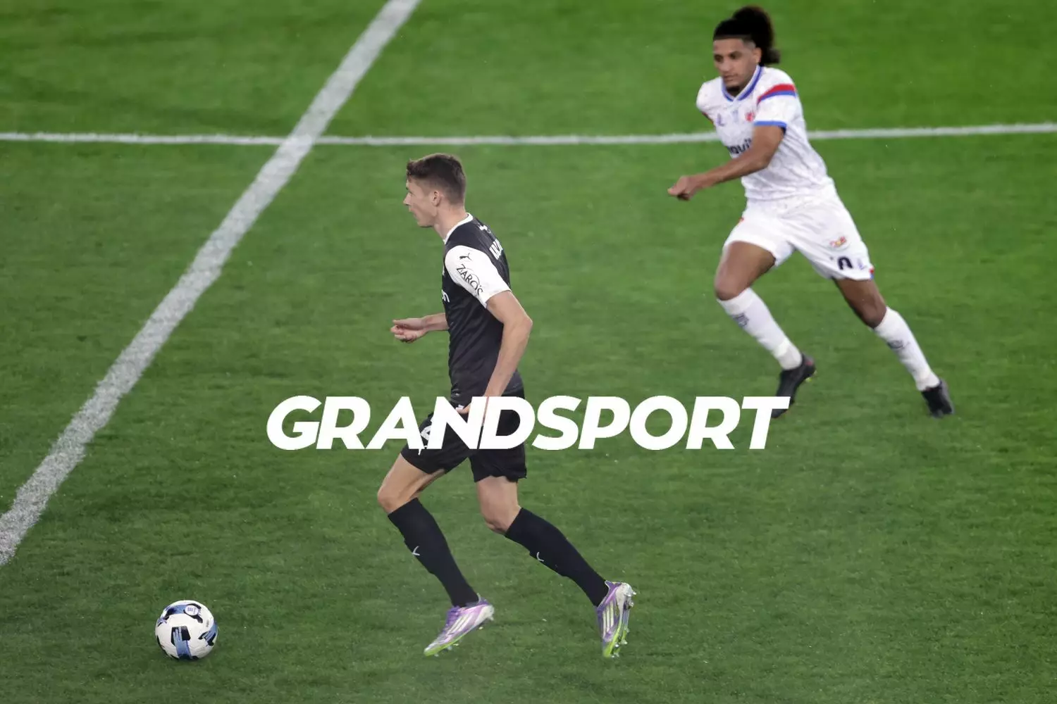 Κ. Κρίζμανιτς: «Έχουμε ποιότητα αλλά πρέπει να την δείχνουμε σε κάθε ματς»