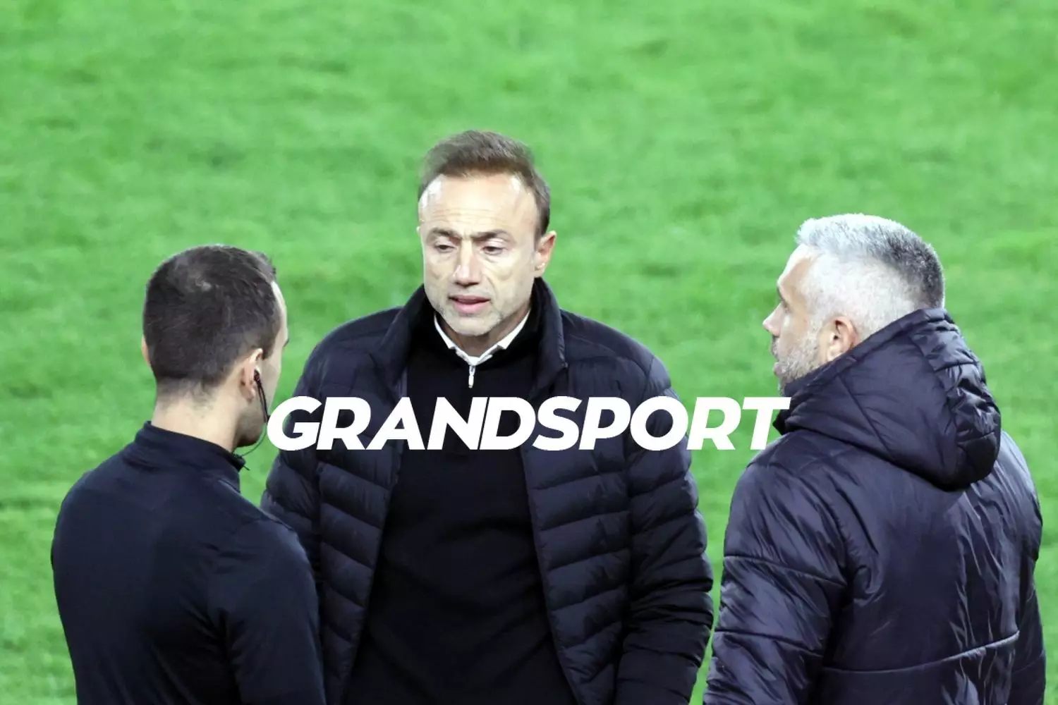 Ενδεκάδα με πολλές εκπλήξεις απο Χρ. Κόντη στο παιχνίδι με την ΑΕΚ!