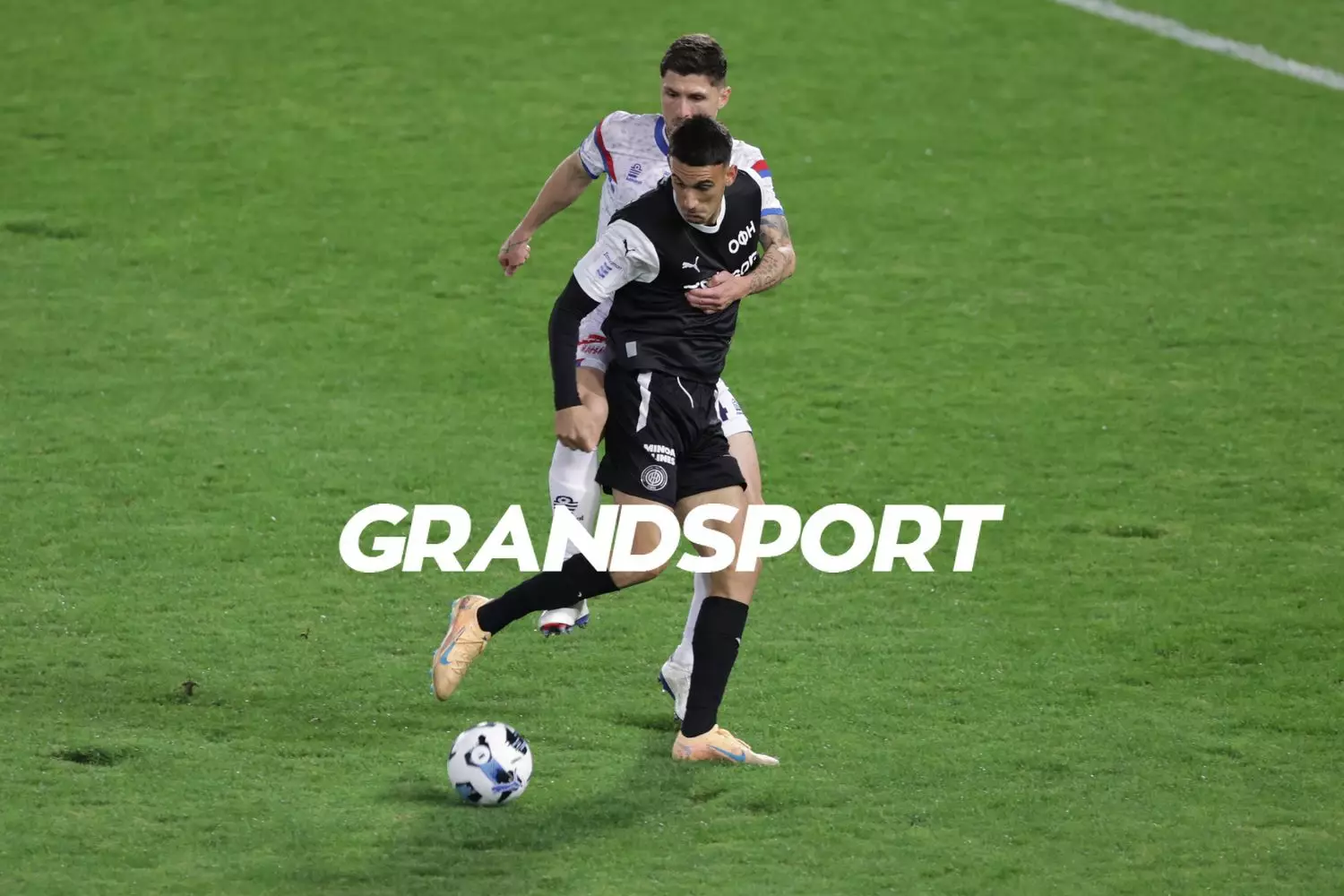 Κύπελλο Ελλάδος: Ανοίγει η αυλαία της 4ης αγωνιστικής της League Phase