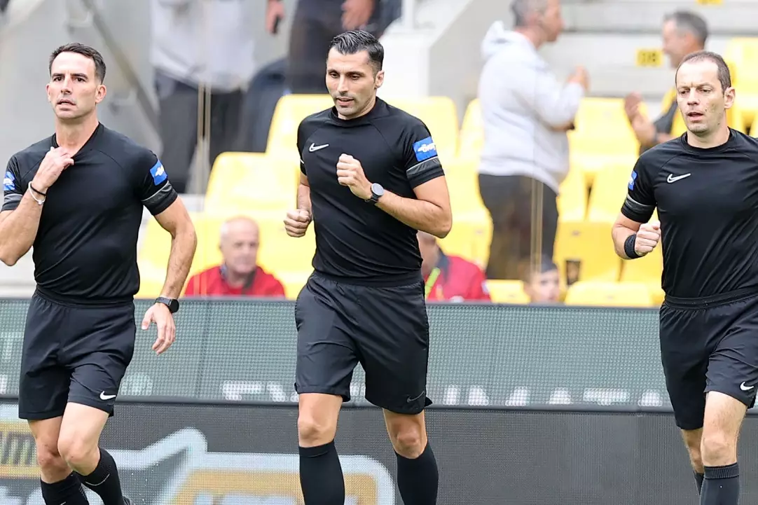 Συγχαίρει Παπαδάκη, Φωτιά και Μεϊντανά η ΕΠΟ