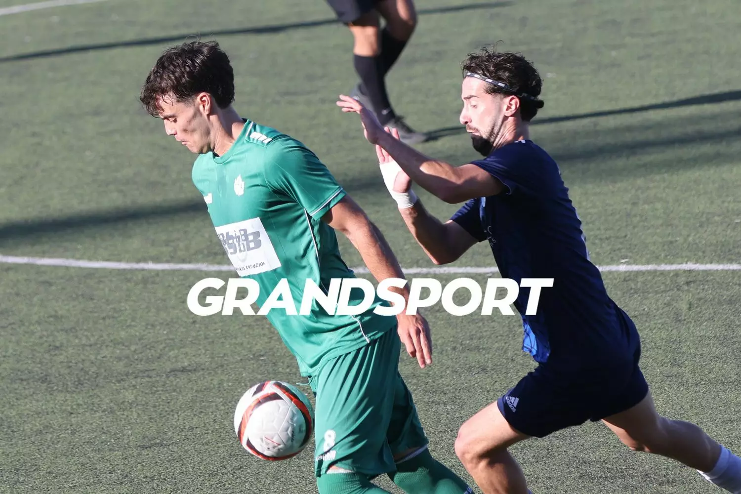 Εικόνες από το ΠΟΑ-Αίαντας Σαλαμίνας