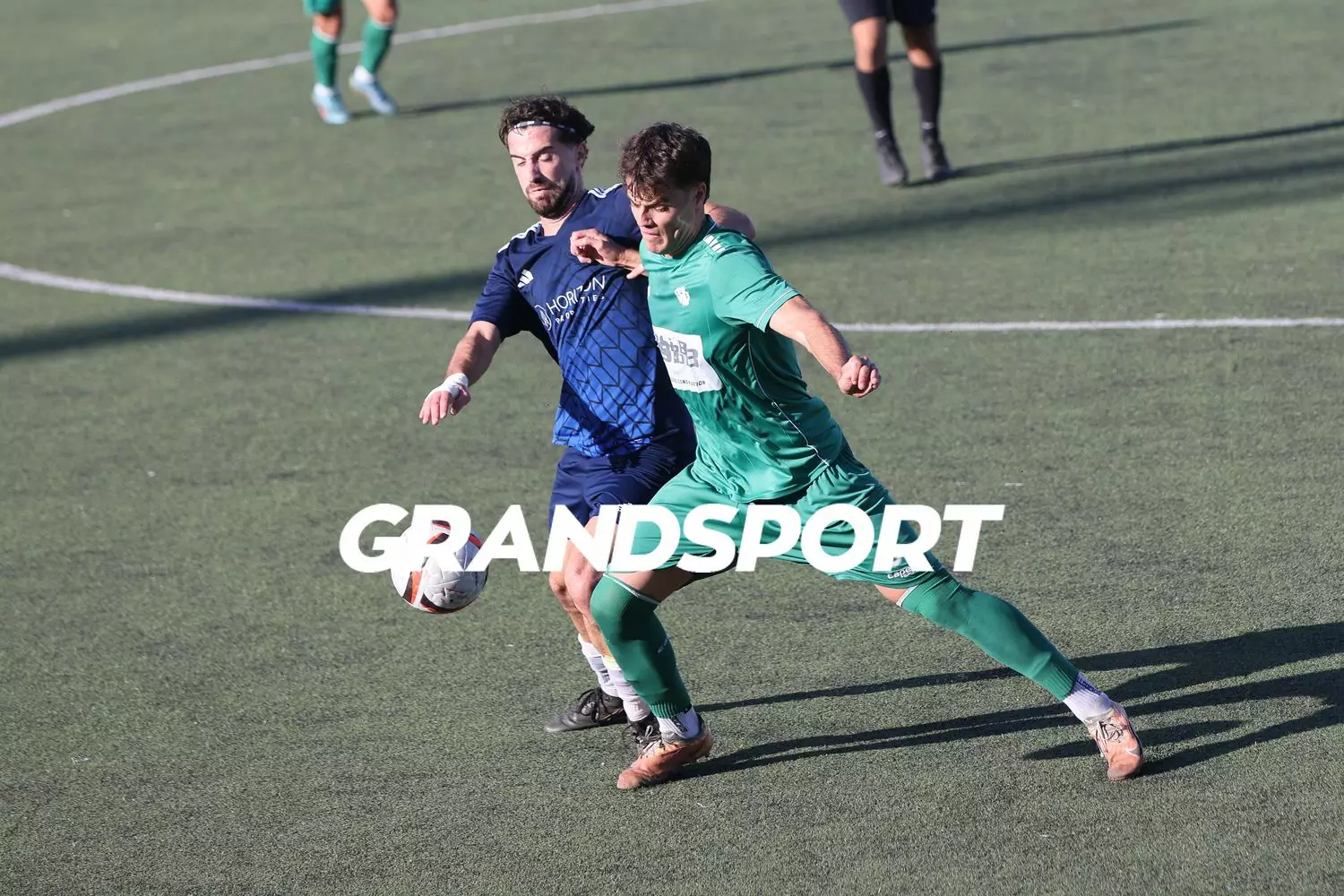 Γ’ Εθνική: Συνεχίζει ασταμάτητος ο ΠΟΑ, λύγισε στο τέλος ο Γιούχτας