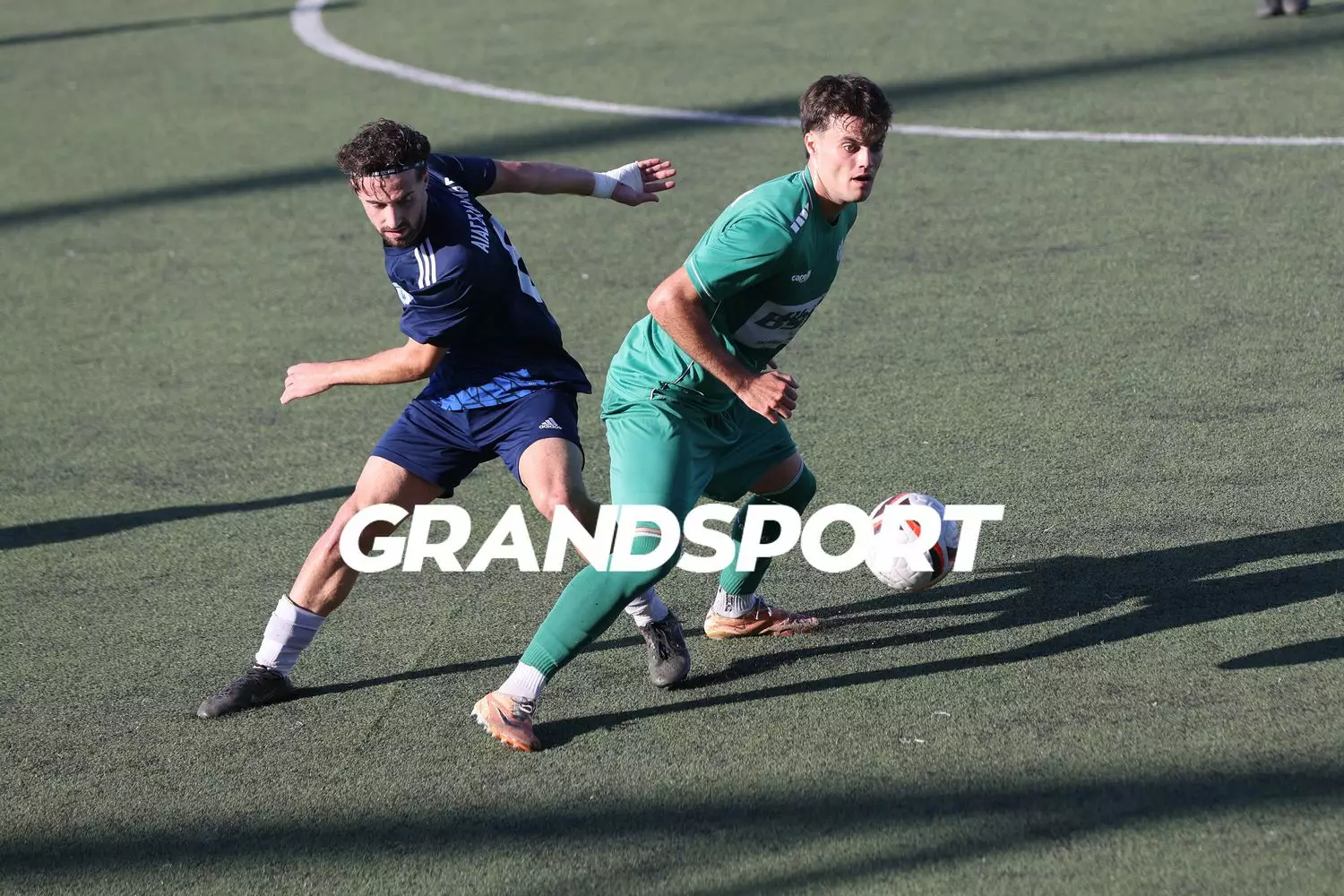 ΠΟΑ – Αίας Σαλαμίνας 2-0: Τα highlights της αναμέτρησης (vid)