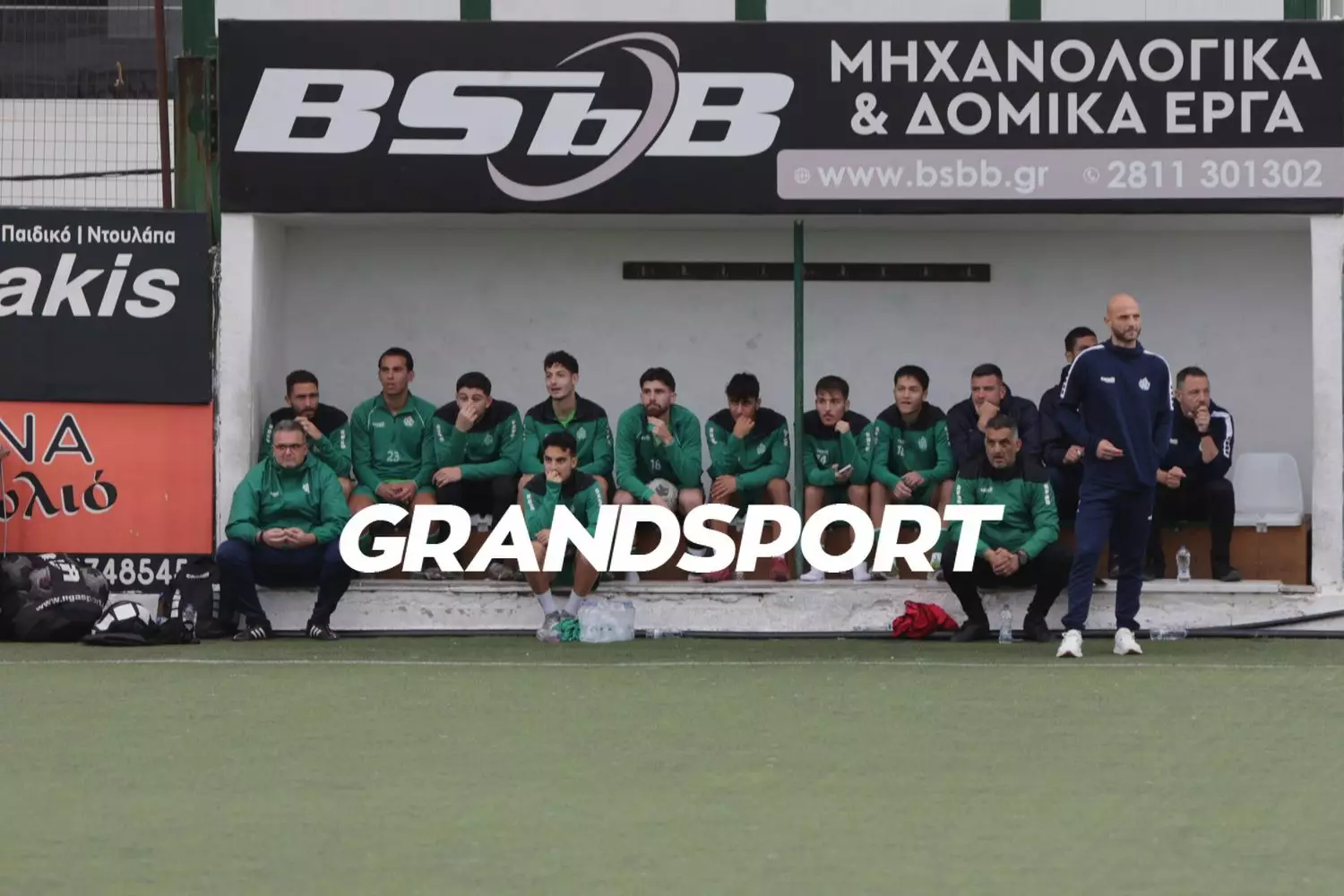 Αν. Αναστασιάδης: «Ευχαριστημένος από τα παιδιά, ο δρόμος είναι μακρύς»