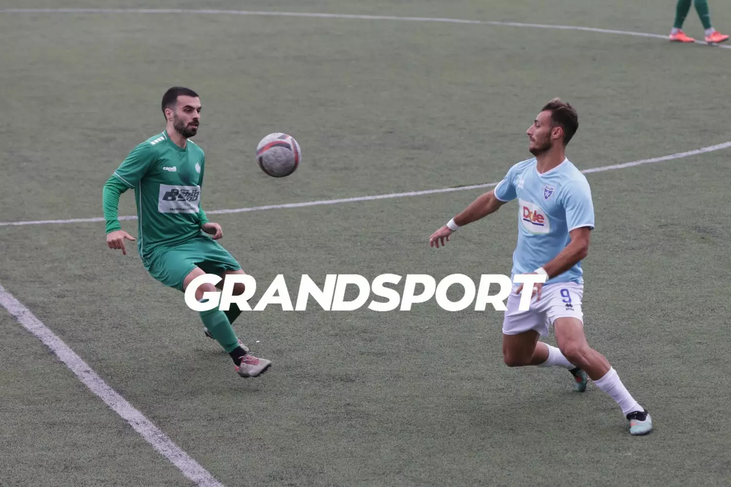 Γ’ Εθνική: Ξέσπασμα Γιούχτα στου Ζωγράφου, ισοπαλία ΠΟΑ με Ιωνικό