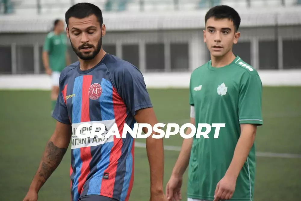 Εικόνες από το ΠΟΑ Β’ – Μαραθώνας