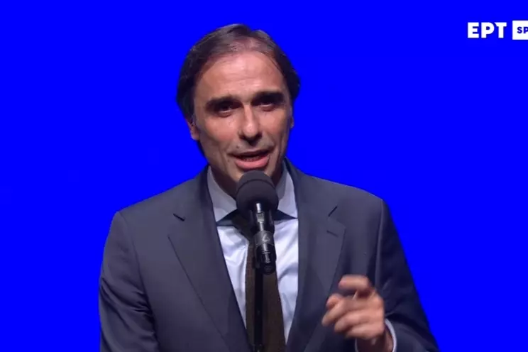 Οι δράσεις του ΟΦΗ για τα 100 χρόνια ιστορίας