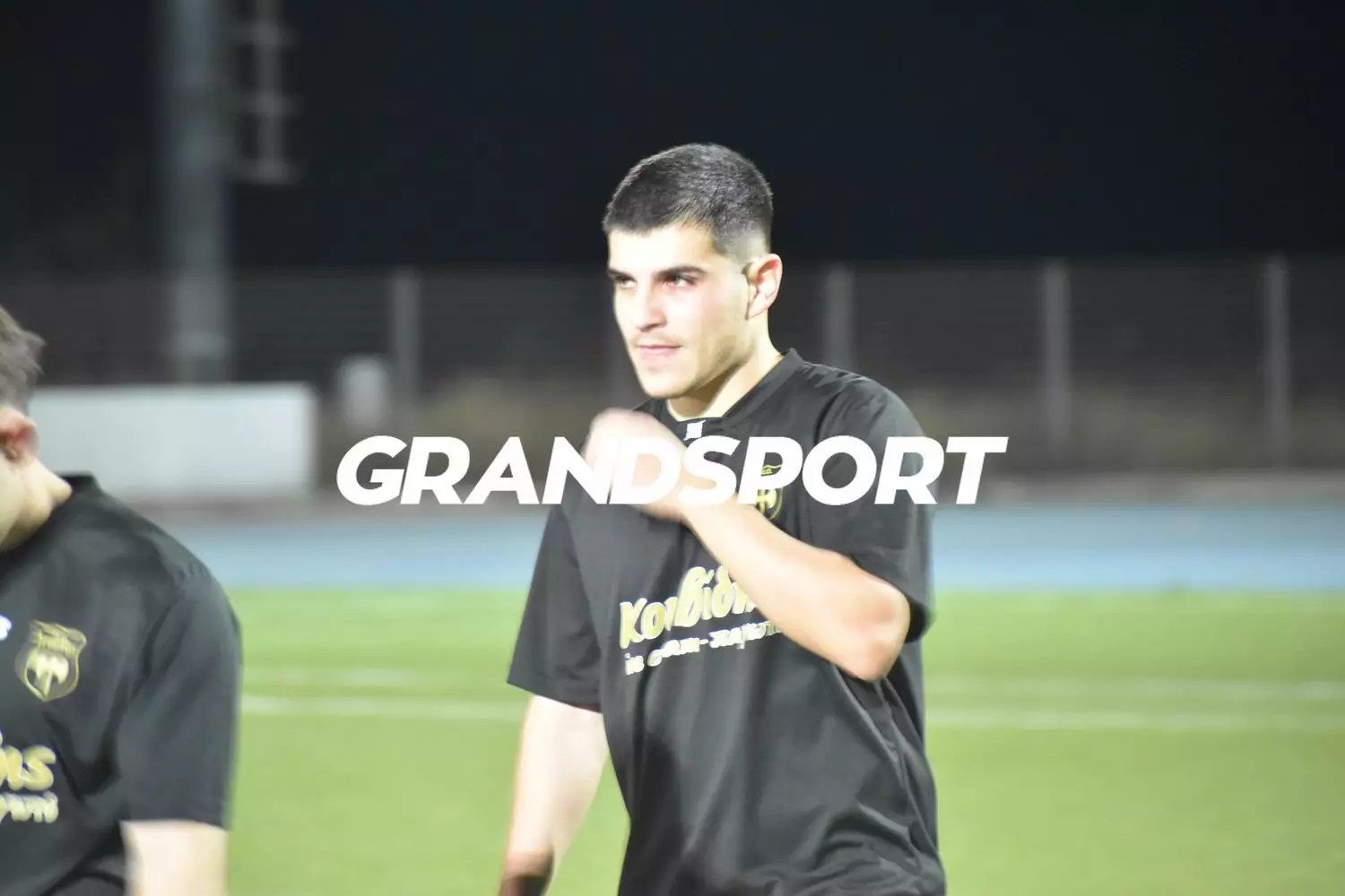 Το δεύτερο γκολ του Σακλαμάκη στο Αρκαλοχώρι (vid)