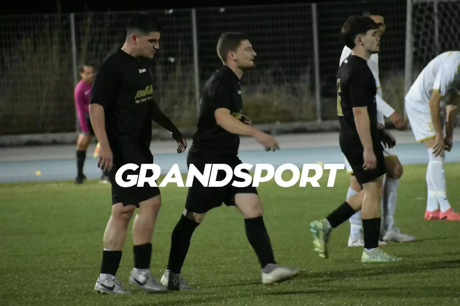 ΟΦΑ-Τύλισος: Το γκολ του Σακλαμάκη (vid)