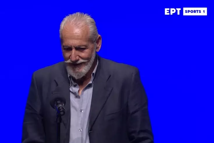 Μ. Σηφάκης: «Έβαλα πολλές φορές τον ΟΦΗ πάνω από εμένα και την οικογένεια μου»