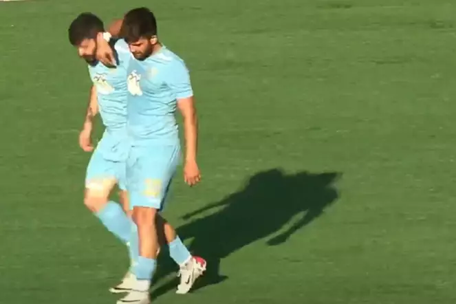 Ο Μοχός πήρε τις απαραίτητες… ανάσες και ετοιμάζεται για ΑΟΤ