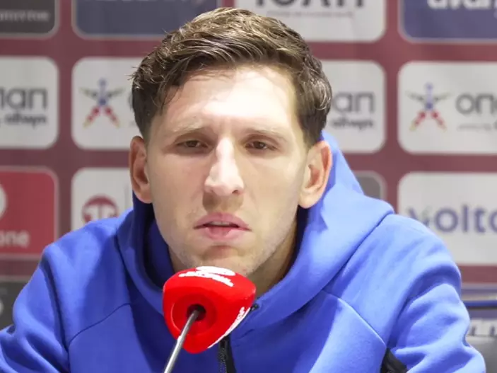 Π. Ρέτσος: “Στεναχωρηθήκαμε με τον αποκλεισμό, μπορούμε να καταφέρουμε πολλά στο μέλλον”