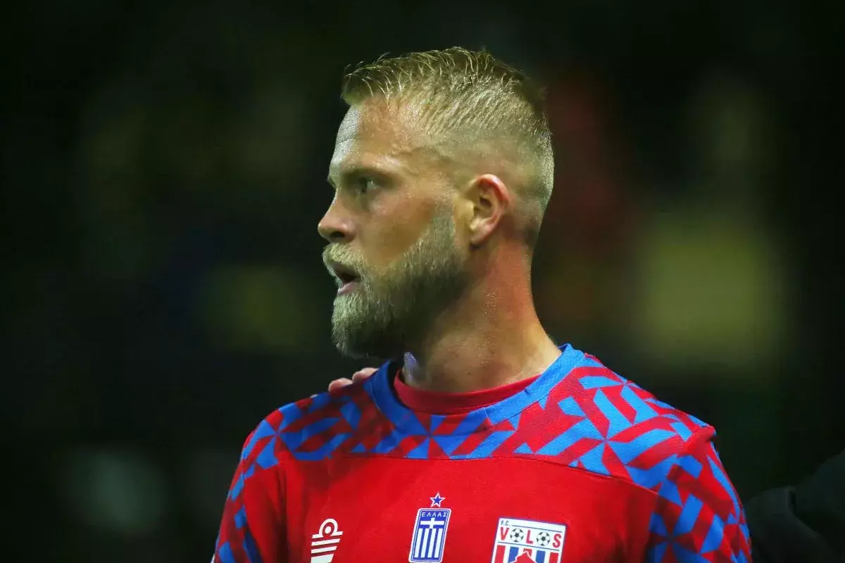 «Βόμβες» Σούντγκρεν για Βόλος-Σέρρες: «Ντρέπομαι, στήσαμε τα δύο ματς με 3-0 για να πέσει η Καλλιθέα»!