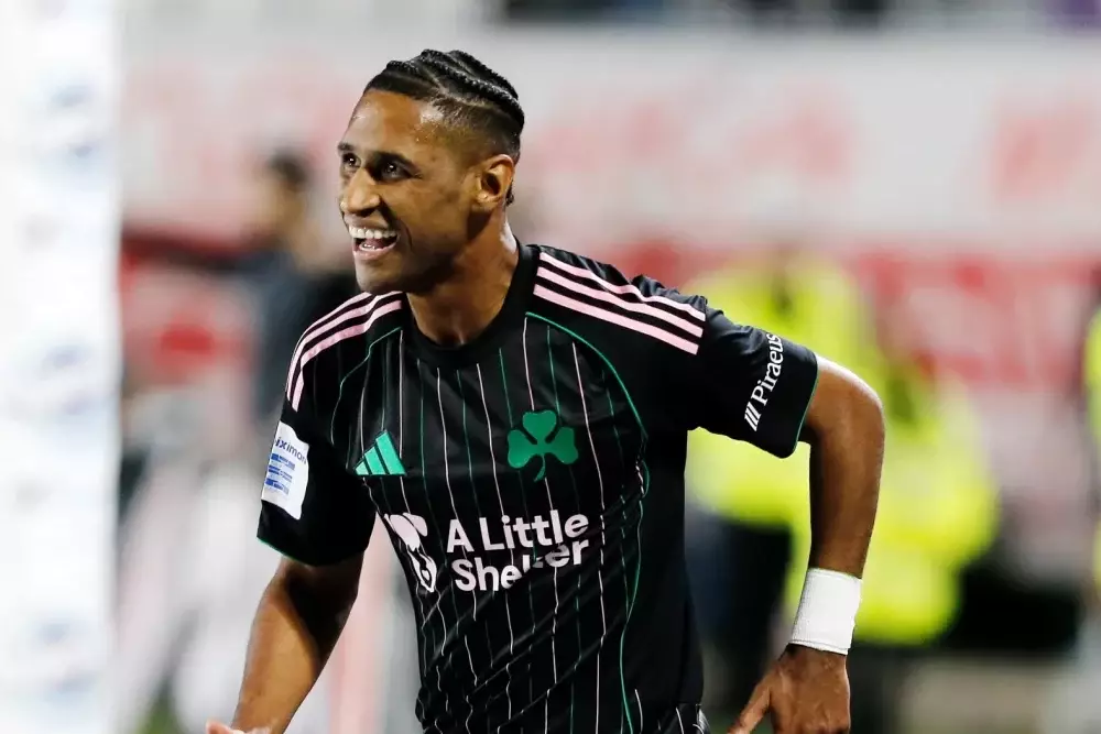 Πρώτη φορά φέτος νίκες για Παναθηναϊκό, ΑΕΚ, ΠΑΟΚ, Ολυμπιακό την ίδια αγωνιστική!