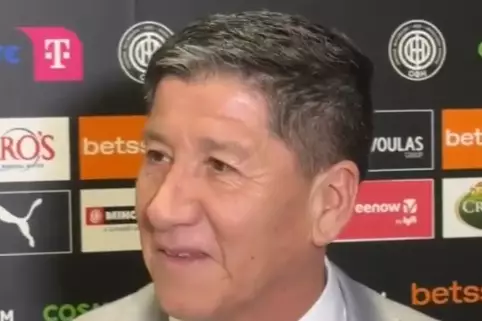 Χ. Βέρα: «Όλος ο κόσμος ξέρει ότι αγαπάω τον ΟΦΗ»