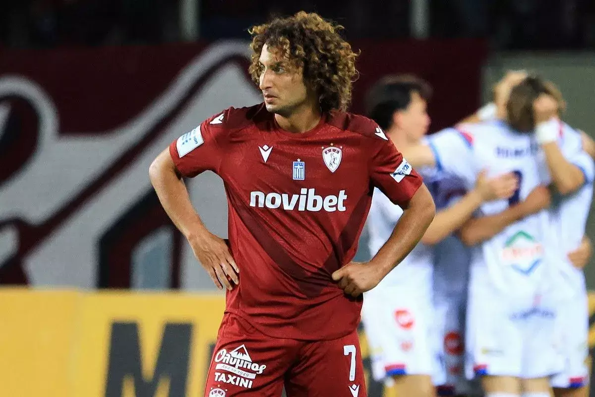 Χωρίς Ουάρντα και άλλους τρείς η ΑΕΛ κόντρα στον ΟΦΗ