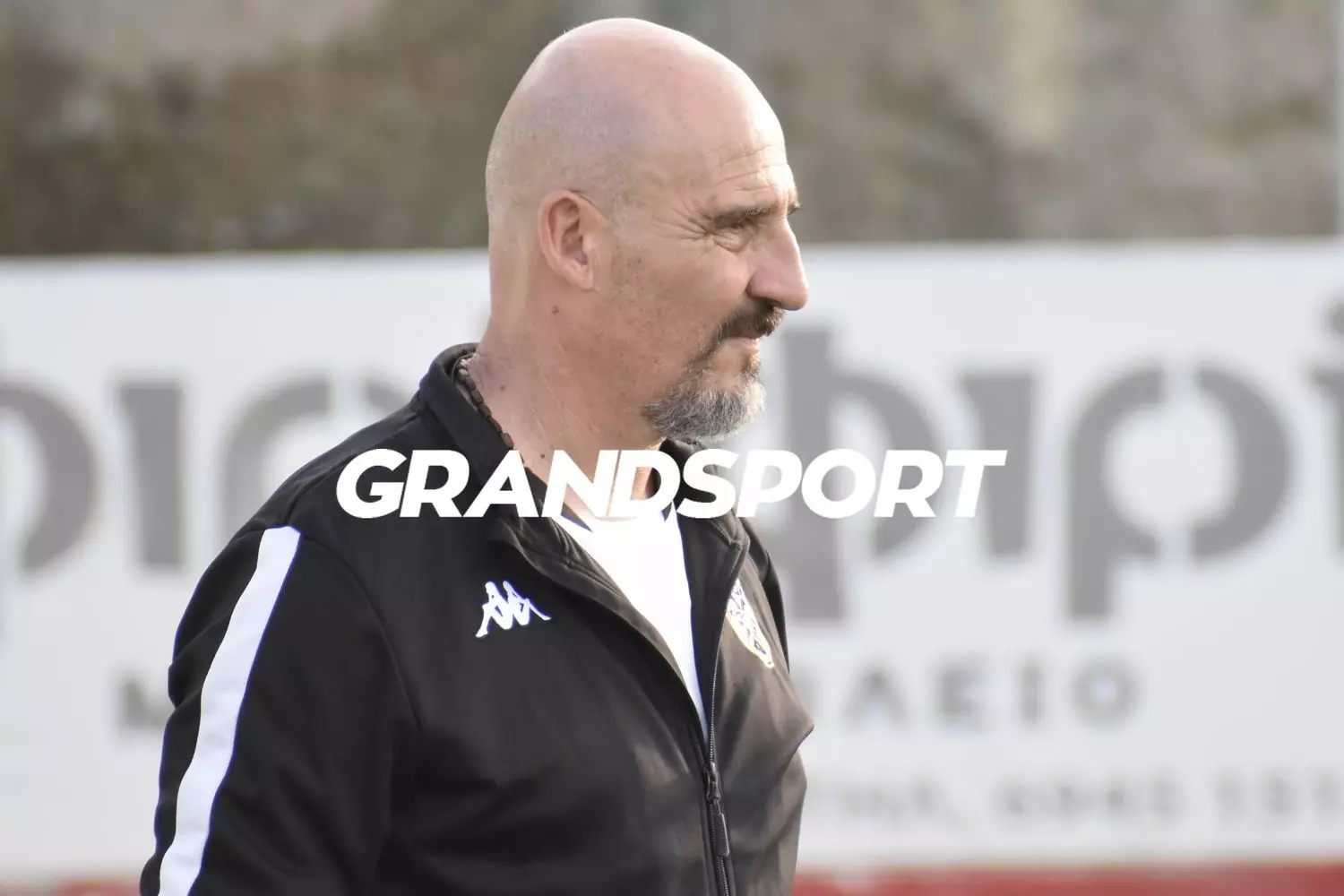 Ν. Ανδριανάκης: «Χάθηκε ένα παιχνίδι, δεν χάθηκε τίποτα άλλο»