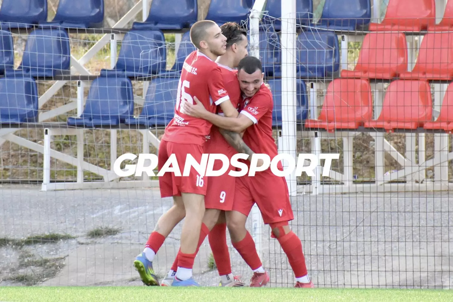 Θρίαμβος της Χερσονήσου στο ντέρμπι, πρώτη ήττα για τον ΠΑΟΚ