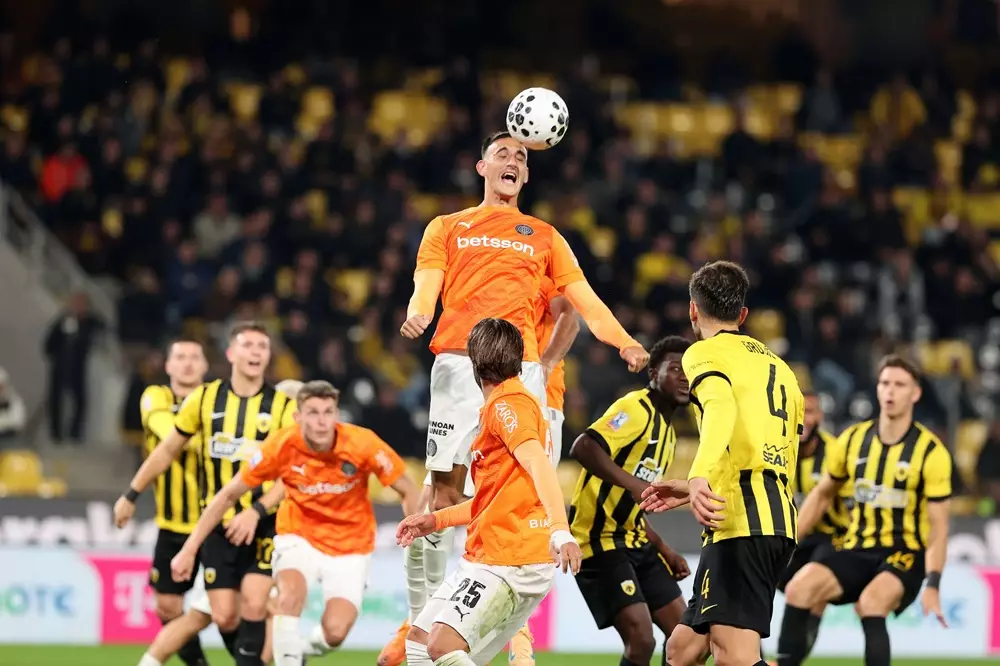 Σχεδόν σίγουρα εκτός τετράδας από το Κύπελλο Ελλάδος ο ΟΦΗ – Τα δεδομένα για την θέση 5 έως 12